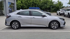 Honda Civic 1.0 VTEC Comfort Turbo MT - 27990 лв. - 61741991 5
