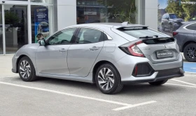 Honda Civic 1.0 VTEC Comfort Turbo MT - 27990 лв. - 61741991 8