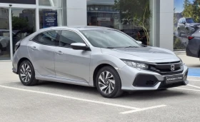 Honda Civic 1.0 VTEC Comfort Turbo MT - 27990 лв. - 61741991 4