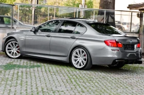 BMW 530 M/HUD/FULL/20 - 33999 лв. - 76736348 5