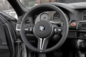 BMW 530 M/HUD/FULL/20 - 33999 лв. - 76736348 9