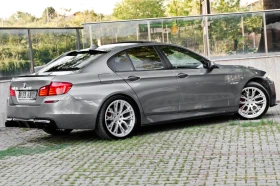 BMW 530 M/HUD/FULL/20 - 33999 лв. - 76736348 7