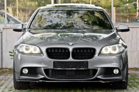 BMW 530 M/HUD/FULL/20 - 33999 лв. - 76736348 2