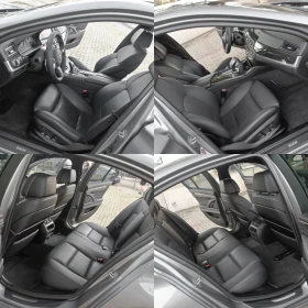 BMW 530 M/HUD/FULL/20 - 33999 лв. - 76736348 11