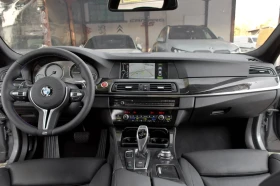 BMW 530 M/HUD/FULL/20 - 33999 лв. - 76736348 10