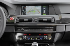 BMW 530 M/HUD/FULL/20 - 33999 лв. - 76736348 12