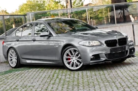 BMW 530 M/HUD/FULL/20