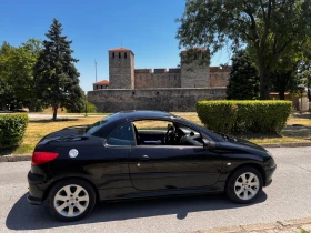     Peugeot 206 206