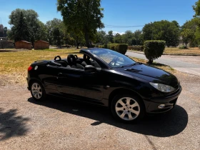 Peugeot 206 206 | Mobile.bg    9