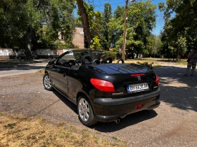     Peugeot 206 206