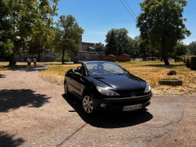     Peugeot 206 206