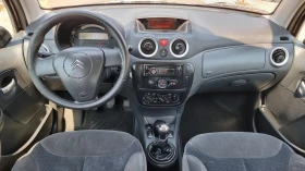 Citroen C3 1.4i METAN Euro4 - 3900 лв. - 57204076 11