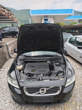 Volvo V50 1.6TDI - 6550 лв. - 37389662 11