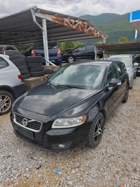 Volvo V50 1.6TDI 