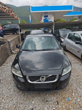 Volvo V50 1.6TDI - 6550 лв. - 37389662 10