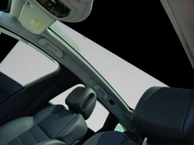 Peugeot 508 SW Allure 1.6 eHDi 115hp BVP6 E5 - 19990 лв. - 36998642 14