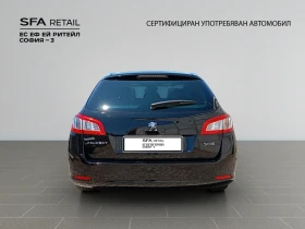 Peugeot 508 SW Allure 1.6 eHDi 115hp BVP6 E5 - 19990 лв. - 36998642 6