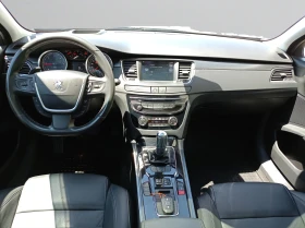 Peugeot 508 SW Allure 1.6 eHDi 115hp BVP6 E5 - 19990 лв. - 36998642 12