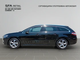 Peugeot 508 SW Allure 1.6 eHDi 115hp BVP6 E5 - 19990 лв. - 36998642 8