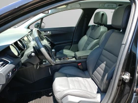Peugeot 508 SW Allure 1.6 eHDi 115hp BVP6 E5 - 19990 лв. - 36998642 10