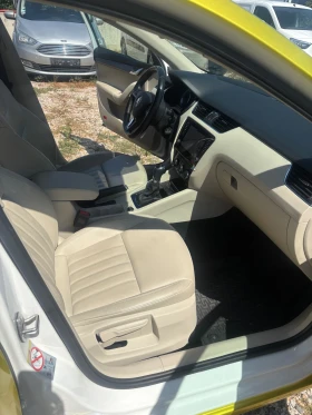 Skoda Octavia 1.5 Метан - 24800 лв. - 86978148 10