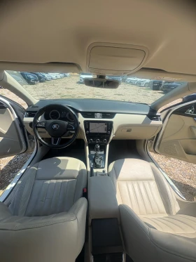 Skoda Octavia 1.5 Метан - 24800 лв. - 86978148 6