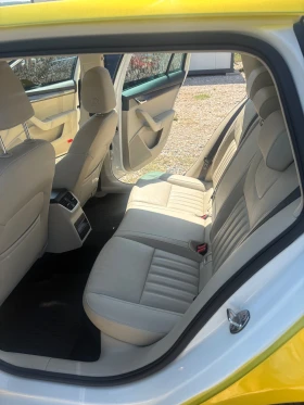 Skoda Octavia 1.5 Метан - 24800 лв. - 86978148 5