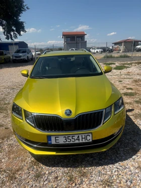 Skoda Octavia 1.5 Метан - 24800 лв. - 86978148 7