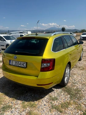 Skoda Octavia 1.5 Метан - 24800 лв. - 86978148 2