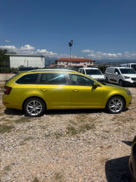 Skoda Octavia 1.5 Метан - 24800 лв. - 86978148 3
