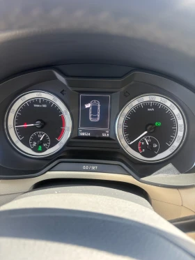 Skoda Octavia 1.5 Метан - 24800 лв. - 86978148 11