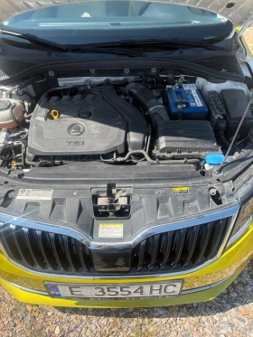 Skoda Octavia 1.5 Метан - 24800 лв. - 86978148 14
