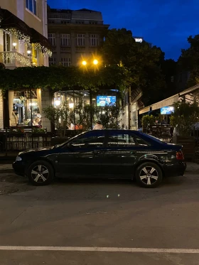 Audi A4 A4 B5 1.9 90hp 1997 | Mobile.bg    5