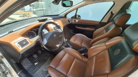 Обява за продажба на Peugeot 307 SW Rolan Garos ~6 000 лв. - изображение 7