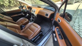Обява за продажба на Peugeot 307 SW Rolan Garos ~6 000 лв. - изображение 11
