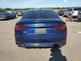 Audi S5 QUATTRO/PREMIUM PLUS/ПЪЛНА СЕРВИЗНА ИСТОРИЯ - 40200 лв. - 64112184 5