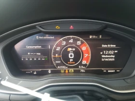 Audi S5 QUATTRO/PREMIUM PLUS/ПЪЛНА СЕРВИЗНА ИСТОРИЯ - 40200 лв. - 64112184 9