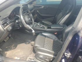 Audi S5 QUATTRO/PREMIUM PLUS/ПЪЛНА СЕРВИЗНА ИСТОРИЯ - 40200 лв. - 64112184 7