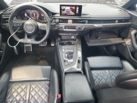 Audi S5 QUATTRO/PREMIUM PLUS/ПЪЛНА СЕРВИЗНА ИСТОРИЯ - 40200 лв. - 64112184 8