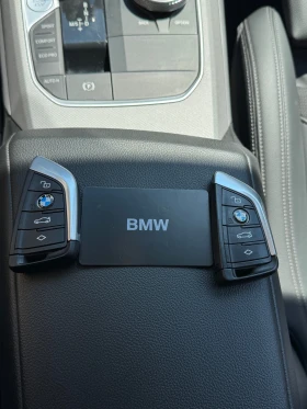 BMW 320 HEAD UP DISTRONIC - 43500 лв. - 27513045 17