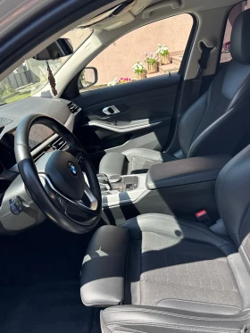 BMW 320 HEAD UP DISTRONIC - 43500 лв. - 27513045 9
