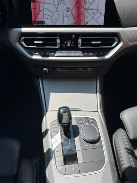 BMW 320 HEAD UP DISTRONIC - 43500 лв. - 27513045 11