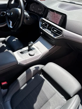 BMW 320 HEAD UP DISTRONIC - 43500 лв. - 27513045 12