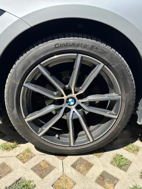 BMW 320 HEAD UP DISTRONIC - 43500 лв. - 27513045 13
