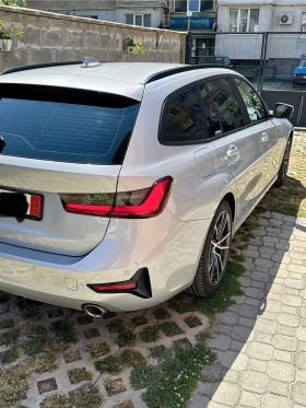 BMW 320 HEAD UP DISTRONIC - 43500 лв. - 27513045 6