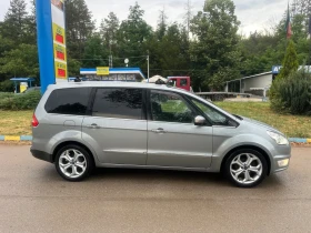 Ford Galaxy 2.0 TDCI 140kc - 9999 лв. - 59694691 3