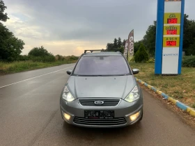 Ford Galaxy 2.0 TDCI 140kc - 9999 лв. - 59694691 2