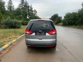 Ford Galaxy 2.0 TDCI 140kc - 9999 лв. - 59694691 6