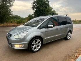 Ford Galaxy 2.0 TDCI 140kc - 9999 лв. - 59694691 11