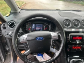 Ford Galaxy 2.0 TDCI 140kc - 9999 лв. - 59694691 9
